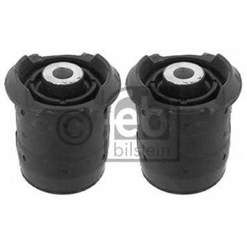 Комплект подшипника балки моста FEBI BILSTEIN 01677