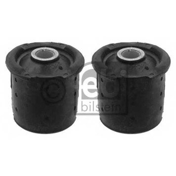 Комплект подшипника балки моста FEBI BILSTEIN 01678