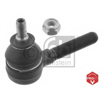 Наконечник поперечной рулевой тяги FEBI BILSTEIN 01712