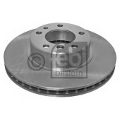 Тормозной диск FEBI BILSTEIN 01714