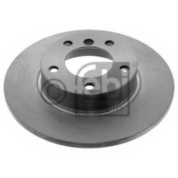 Тормозной диск FEBI BILSTEIN 01715
