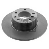 Тормозной диск FEBI BILSTEIN 01716