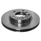 Тормозной диск FEBI BILSTEIN 01718