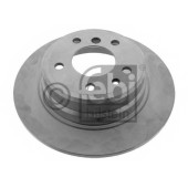 Тормозной диск FEBI BILSTEIN 01723