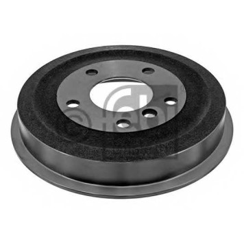 Тормозной барабан FEBI BILSTEIN 01724