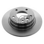 Тормозной диск FEBI BILSTEIN 01725