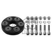 Шарнир продольного вала FEBI BILSTEIN 01743