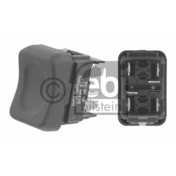 Выключатель стеклолодъемника FEBI BILSTEIN 01746