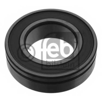 Подшипник, промежуточный подшипник карданного вала FEBI BILSTEIN 01796