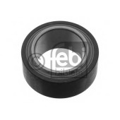 Шаровая опора, амортизатор кабины FEBI BILSTEIN 01820