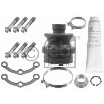 Комплект пылника приводного вала FEBI BILSTEIN 01842