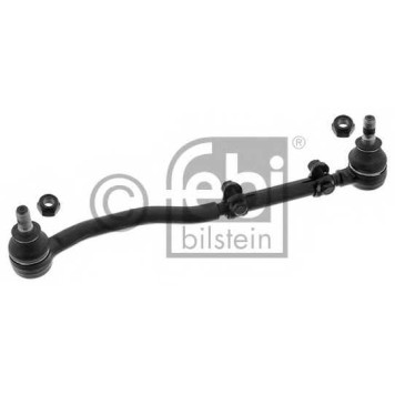 Поперечная рулевая тяга FEBI BILSTEIN 01852