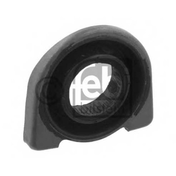Седло подшипника, промежуточный подшипник карданного вала FEBI BILSTEIN 01857