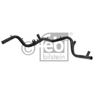 Трубка охлаждающей жидкости FEBI BILSTEIN 01875