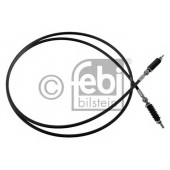 Тросик газа FEBI BILSTEIN 01889