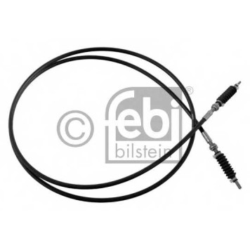 Тросик газа FEBI BILSTEIN 01889