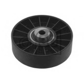 Паразитный / ведущий ролик поликлинового ременя FEBI BILSTEIN 01900