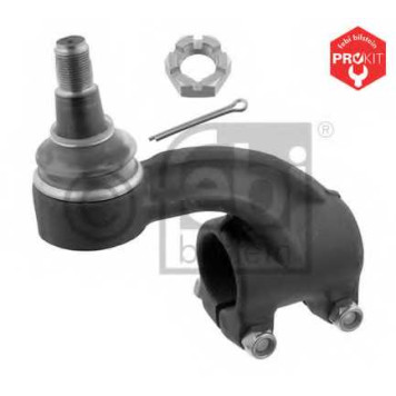 Наконечник поперечной рулевой тяги FEBI BILSTEIN 01910