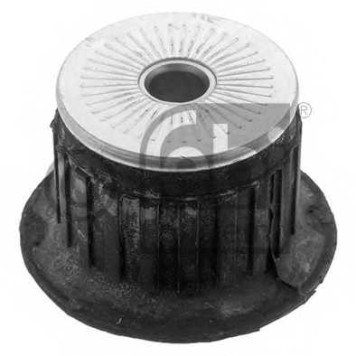 Втулка балки моста FEBI BILSTEIN 01927