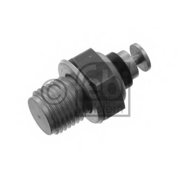 Датчик температуры охлаждающей жидкости FEBI BILSTEIN 01939