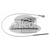 Трос стояночной тормозной системы FEBI BILSTEIN 01958