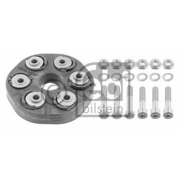 Шарнир продольного вала FEBI BILSTEIN 01975