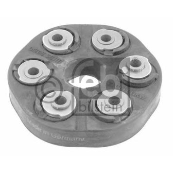 Шарнир продольного вала FEBI BILSTEIN 01976
