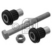 Ремкомплект, направляющий рычаг FEBI BILSTEIN 01989