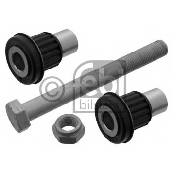 Ремкомплект, направляющий рычаг FEBI BILSTEIN 01989