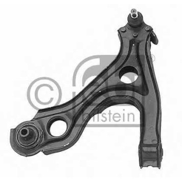 Рычаг независимой подвески колеса FEBI BILSTEIN 02007