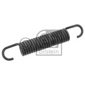 Пружина тормозной колодки FEBI BILSTEIN 02013