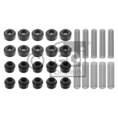 Комплект прокладок стержня клапана FEBI BILSTEIN 02037