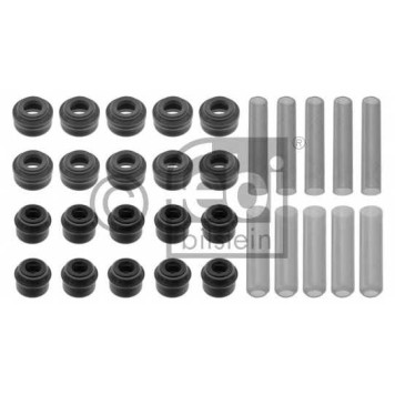 Комплект прокладок стержня клапана FEBI BILSTEIN 02037