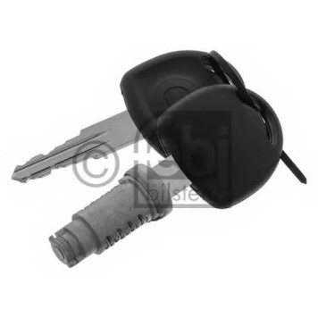 Цилиндр замка FEBI BILSTEIN 02041