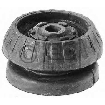 Опора стойки амортизатора FEBI BILSTEIN 02044