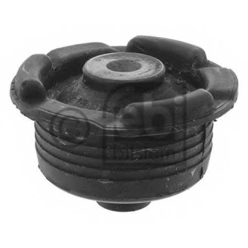 Втулка балки моста FEBI BILSTEIN 02047