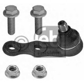 Несущий / направляющий шарнир FEBI BILSTEIN 02051