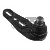 Несущий / направляющий шарнир FEBI BILSTEIN 02053