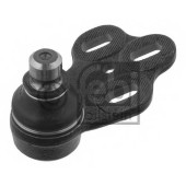 Несущий / направляющий шарнир FEBI BILSTEIN 02057