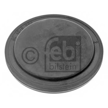 Фланцевая крышка АКПП FEBI BILSTEIN 02067