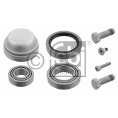 Комплект подшипника ступицы колеса FEBI BILSTEIN 02071