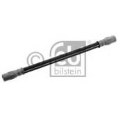 Тормозной шланг FEBI BILSTEIN 02075