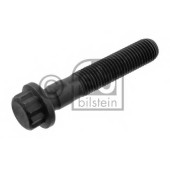Болт крепления крышки шатуна FEBI BILSTEIN 02084