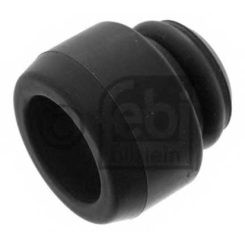 Кронштейн, клапанная форсунка FEBI BILSTEIN 02097