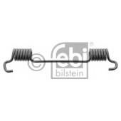Пружина тормозной колодки FEBI BILSTEIN 02104