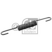 Пружина тормозной колодки FEBI BILSTEIN 02105