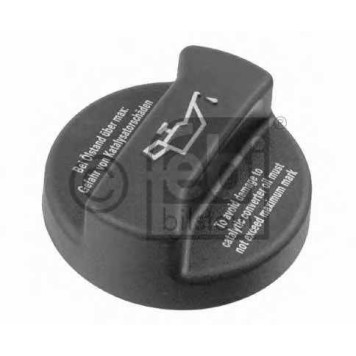 Крышка заливной горловины FEBI BILSTEIN 02113
