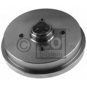 Тормозной барабан FEBI BILSTEIN 02123