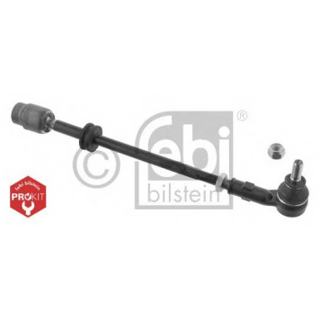 Поперечная рулевая тяга FEBI BILSTEIN 02145