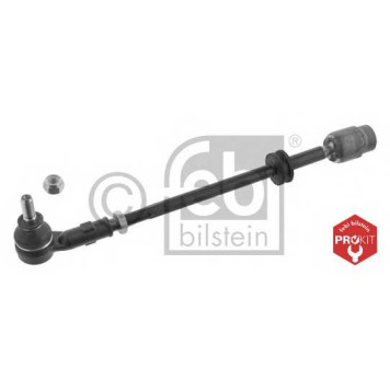 Поперечная рулевая тяга FEBI BILSTEIN 02146